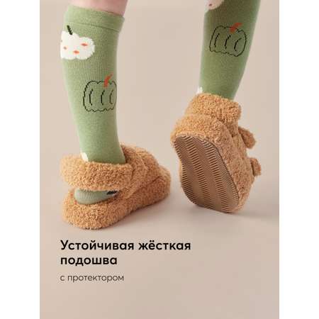 Сандалии Happy Baby