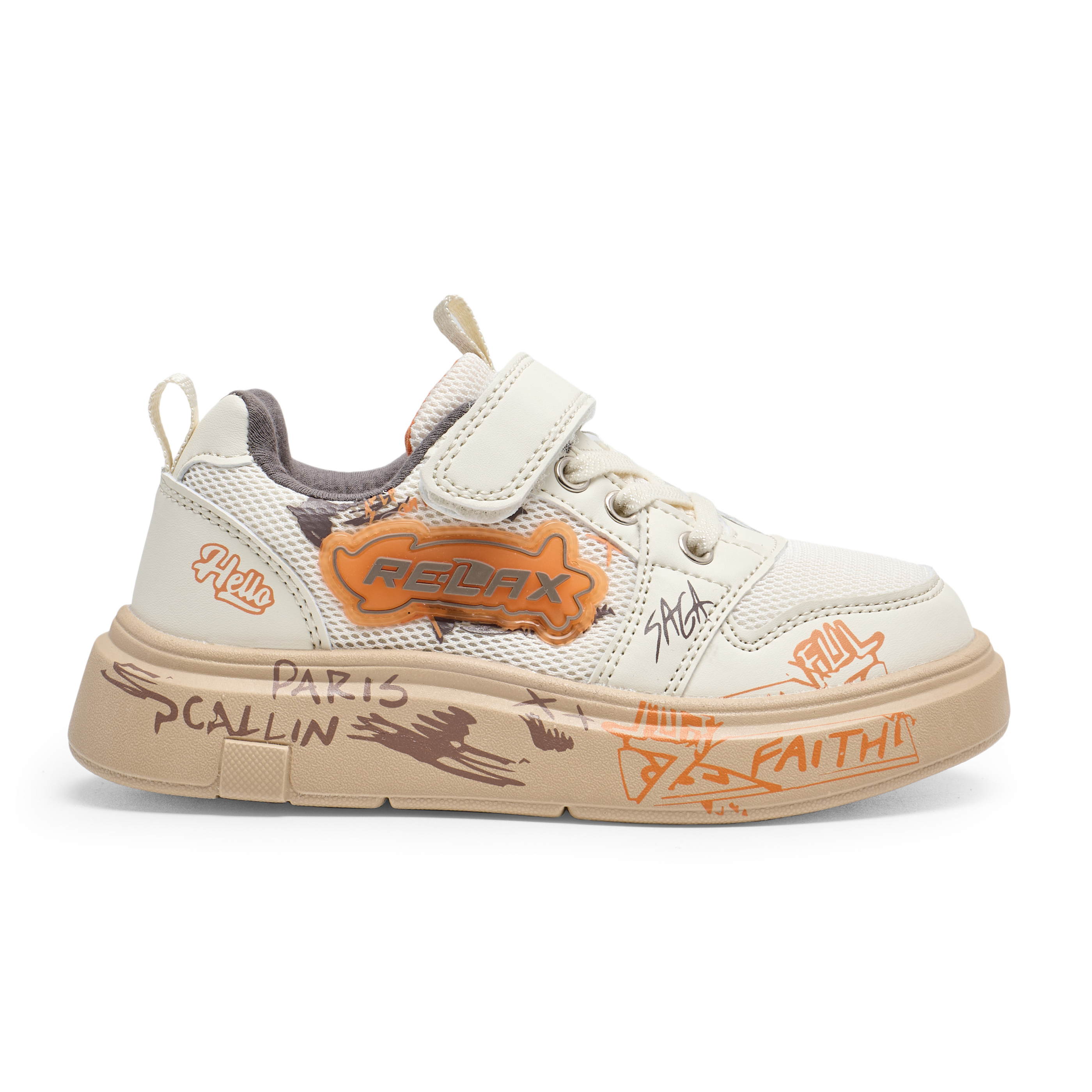 Кроссовки BLESSBOX BX53124A - фото 2