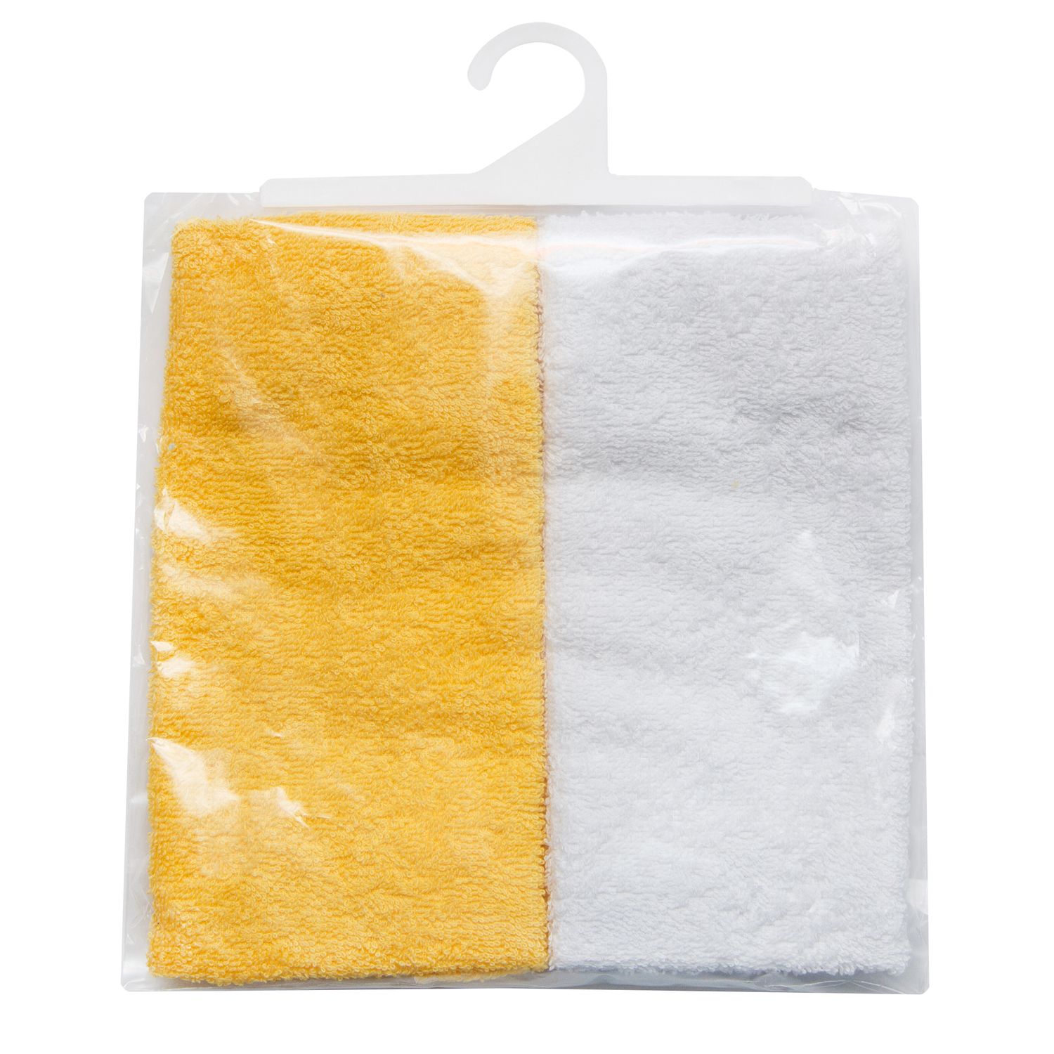 Полотенце Amarobaby Soft Care 2 шт. - фото 2