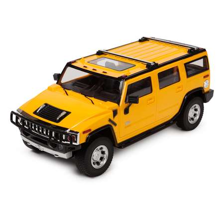 Автомобиль РУ Mobicaro Hummer 1:16