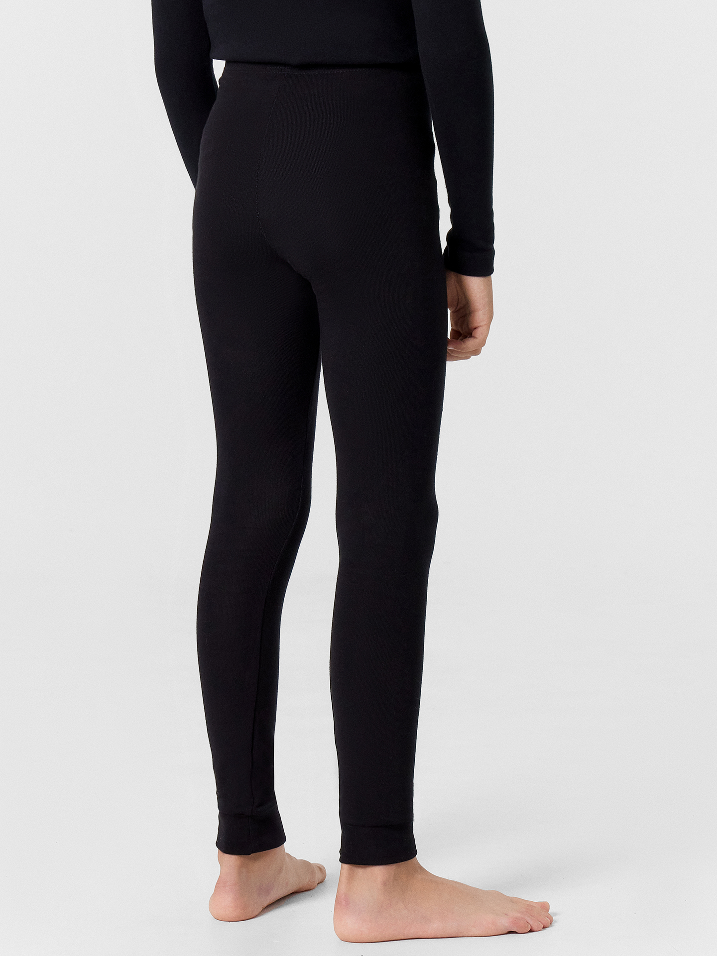 Термолеггинсы Mark Formelle (Марк Формэль) 783322/черный - фото 3