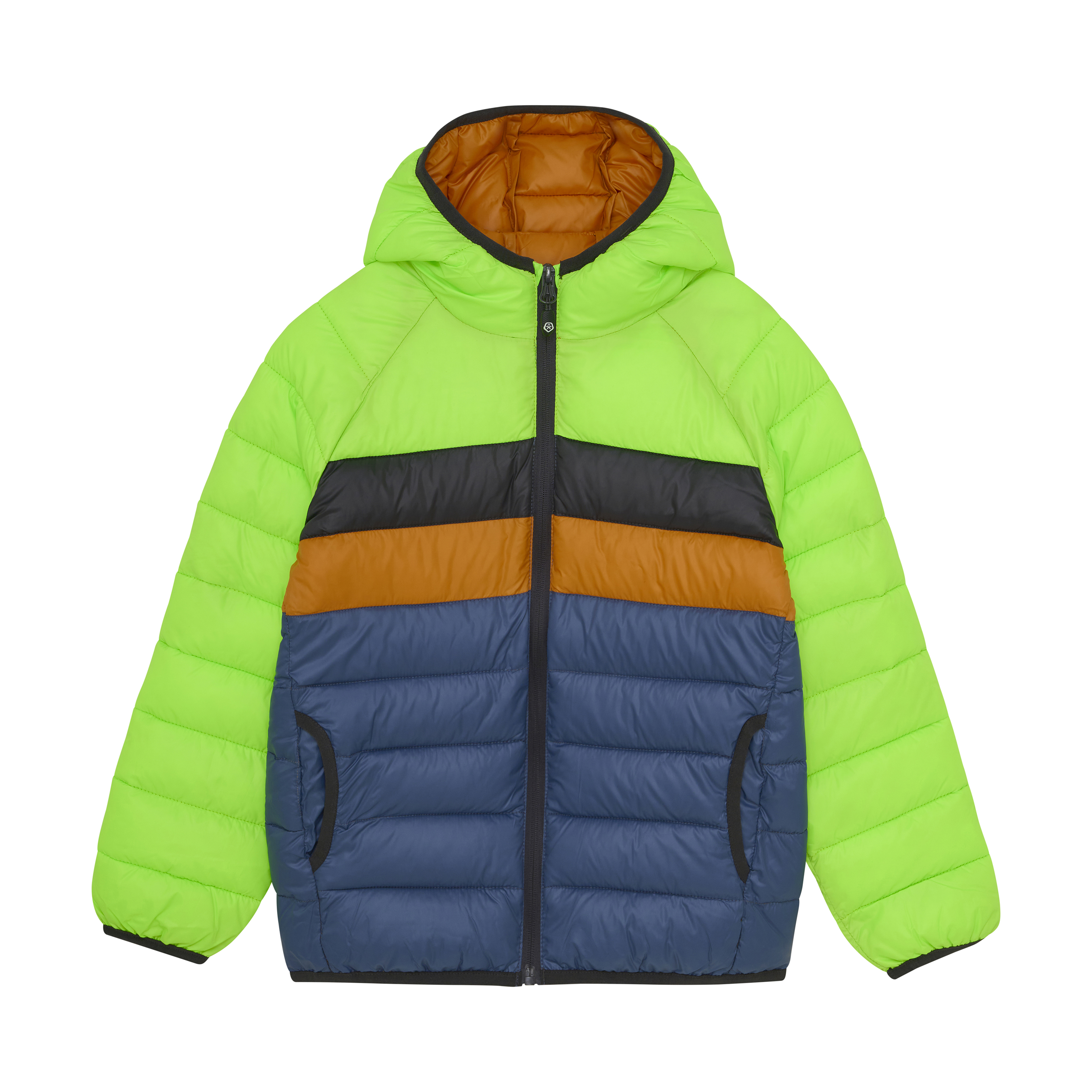 Куртка Color Kids 741799-2144 - фото 1