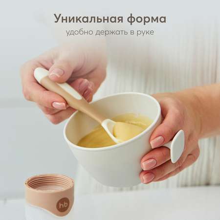Тарелка Happy Baby 180 мл