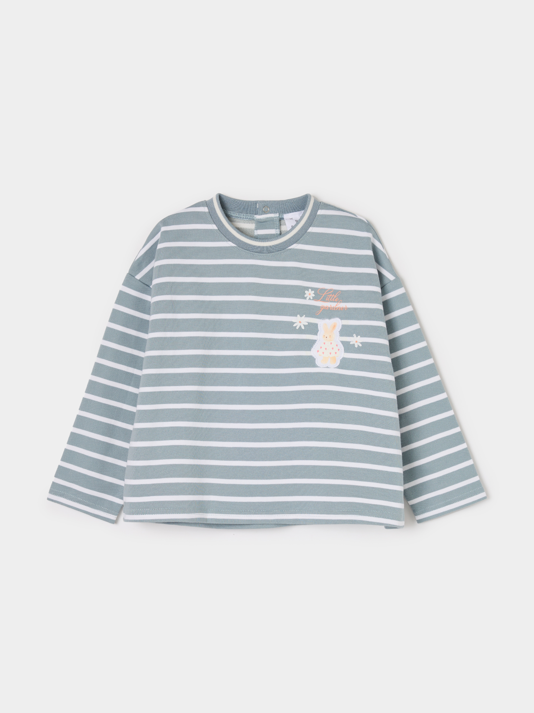 Костюм BabyGo trend W26BT-1GJ09ig-55 - фото 2