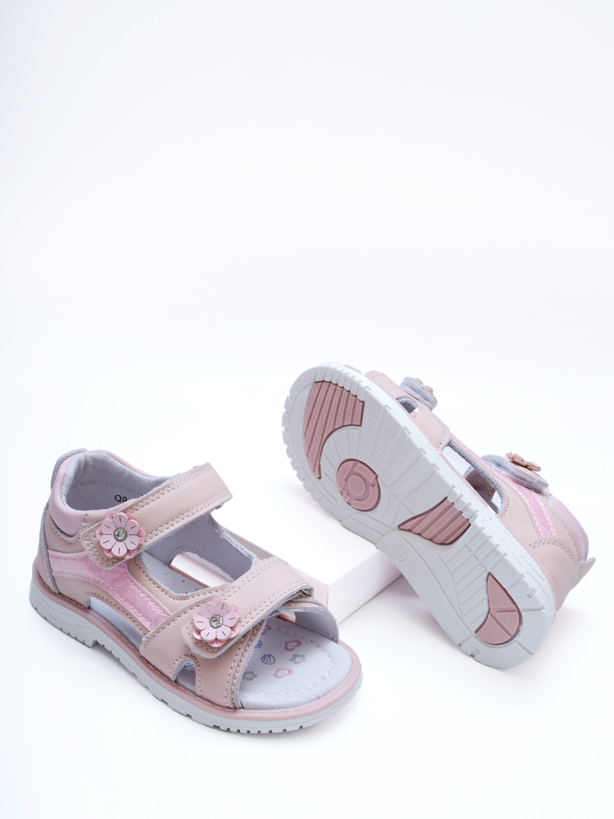 Сандалии Тотошка Q9-2L2 - фото 3