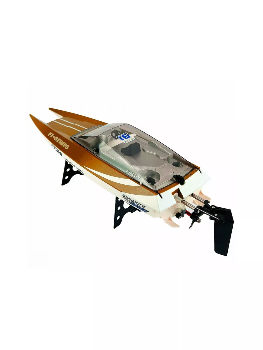 Автомобиль РУ Fei lun - фото 3