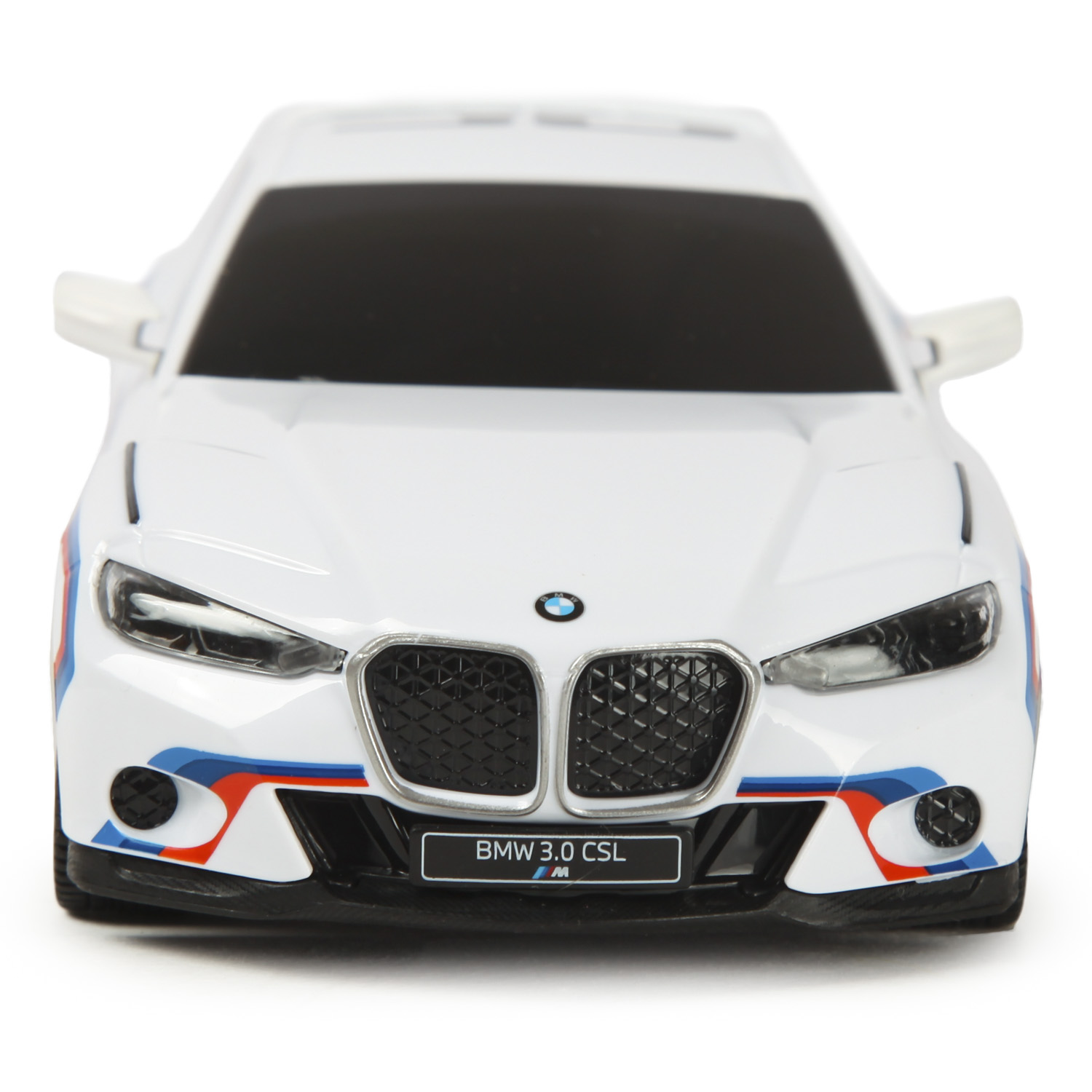 Автомобиль РУ Rastar BMW 1:24 - фото 5