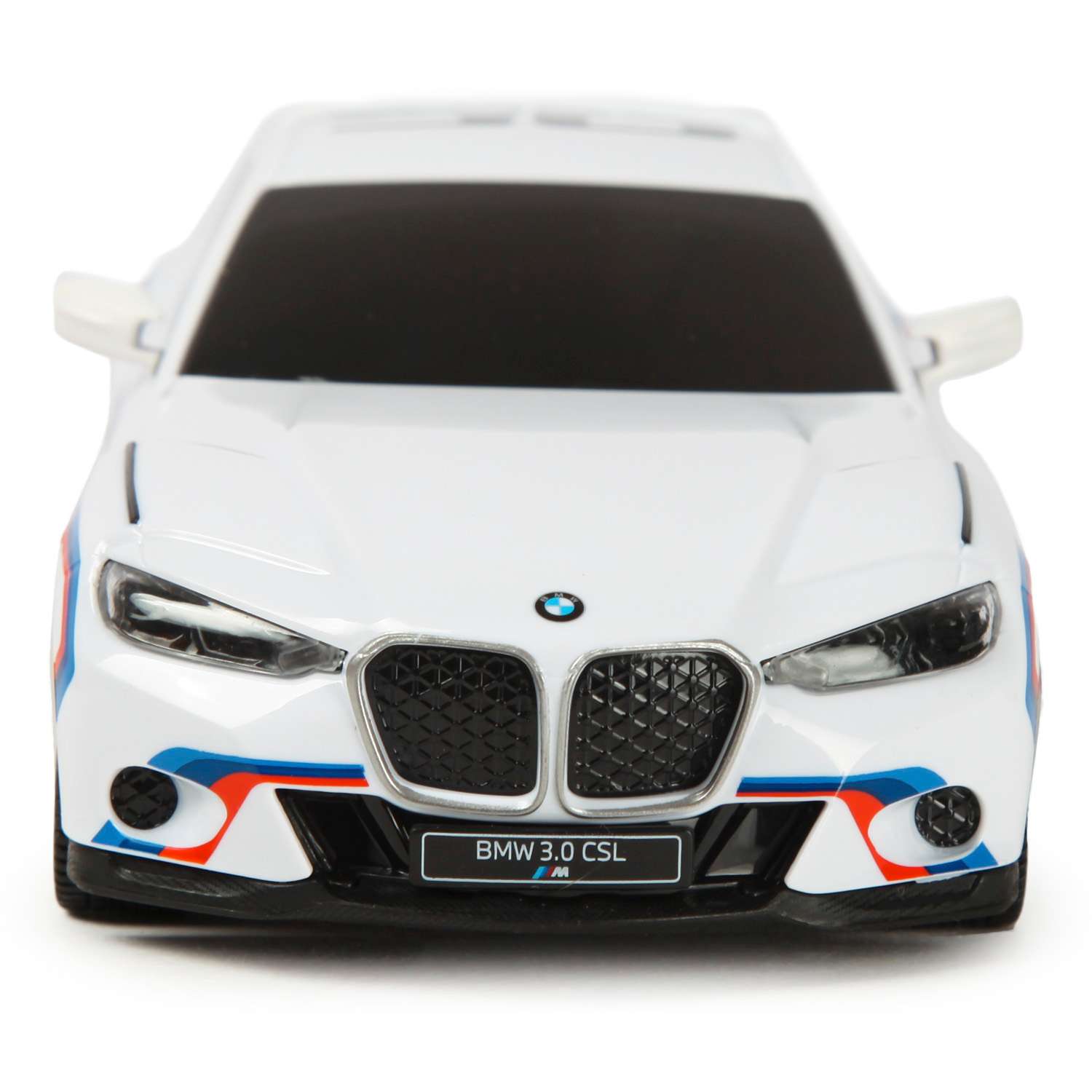 Автомобиль РУ Rastar BMW 1:24 - фото 5