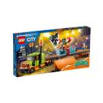 Конструктор LEGO City 420 дет.