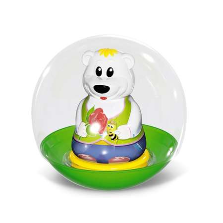 Игрушка Стеллар погремушка