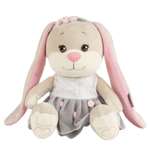 Мягкая игрушка Jack and Lin зайка