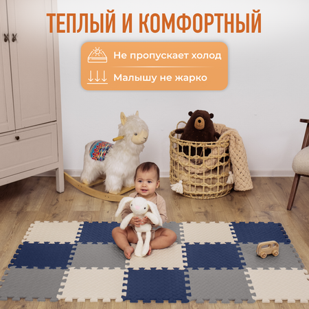 Коврик Mamagoods