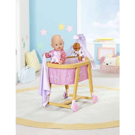 Люлька для куклы Baby born 829981-116721