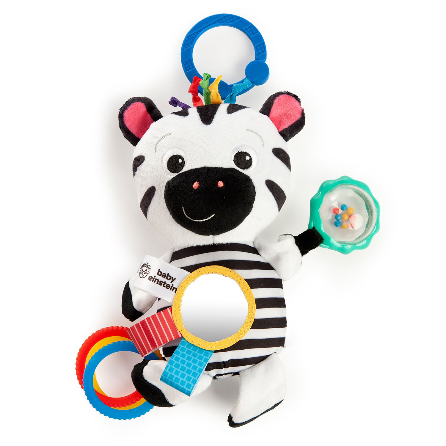 Игрушка Baby Einstein подвеска - фото 1