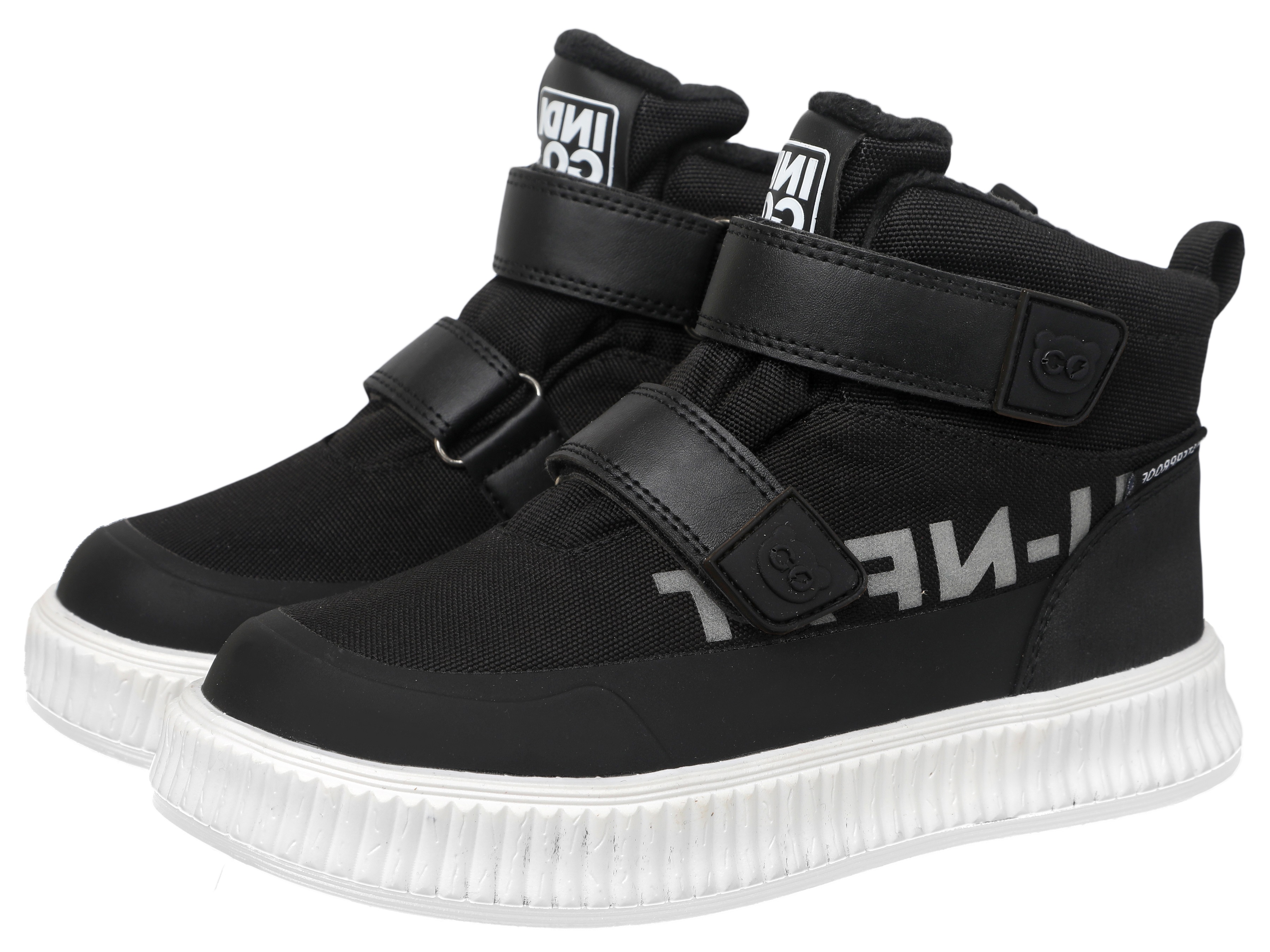 Ботинки Indigo kids 96-900G - фото 1