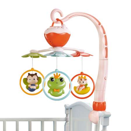 Мобиль SHARKTOYS Карусель