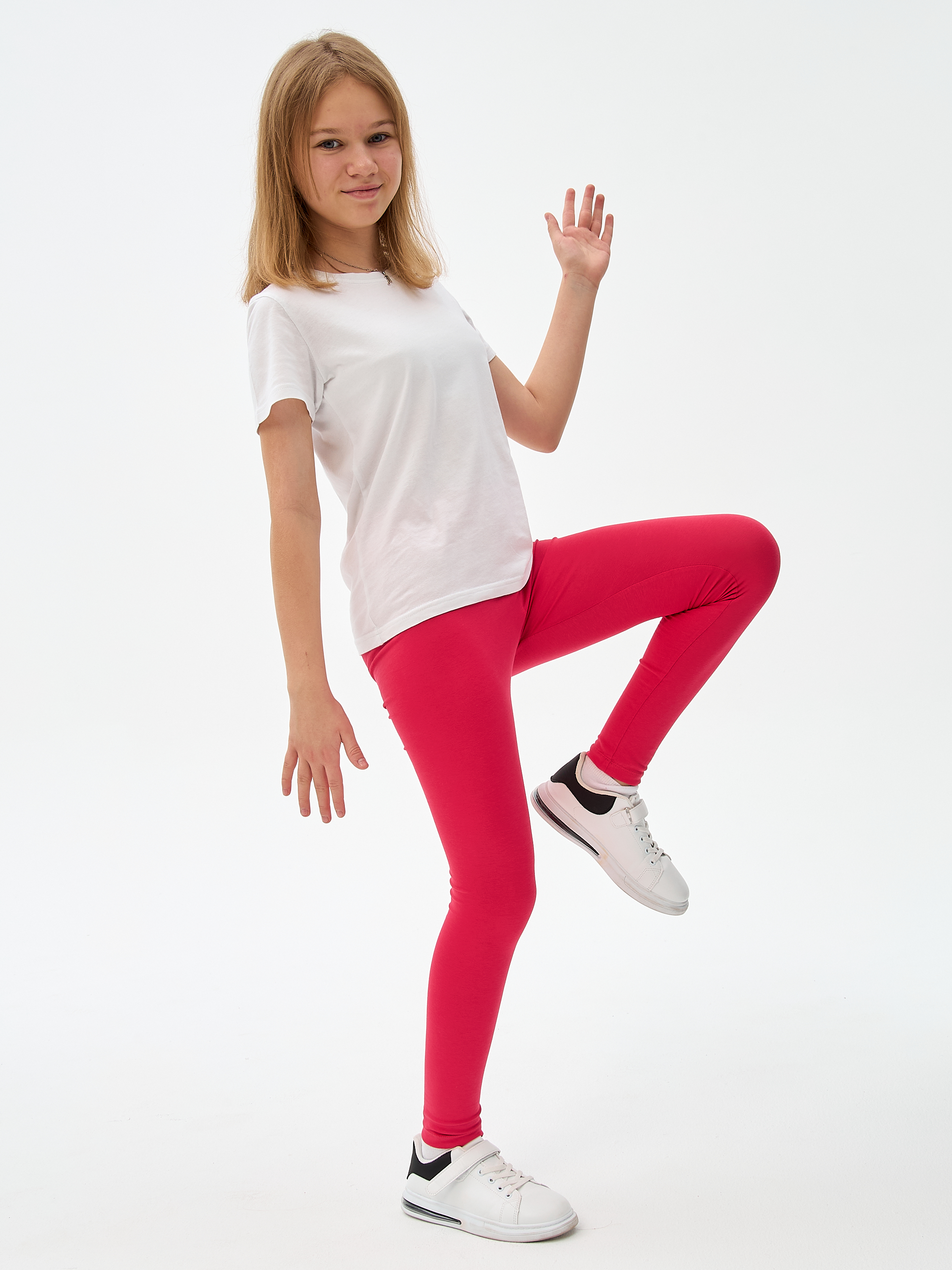 Леггинсы 4 шт LELO kids LELO-508-02 - фото 6