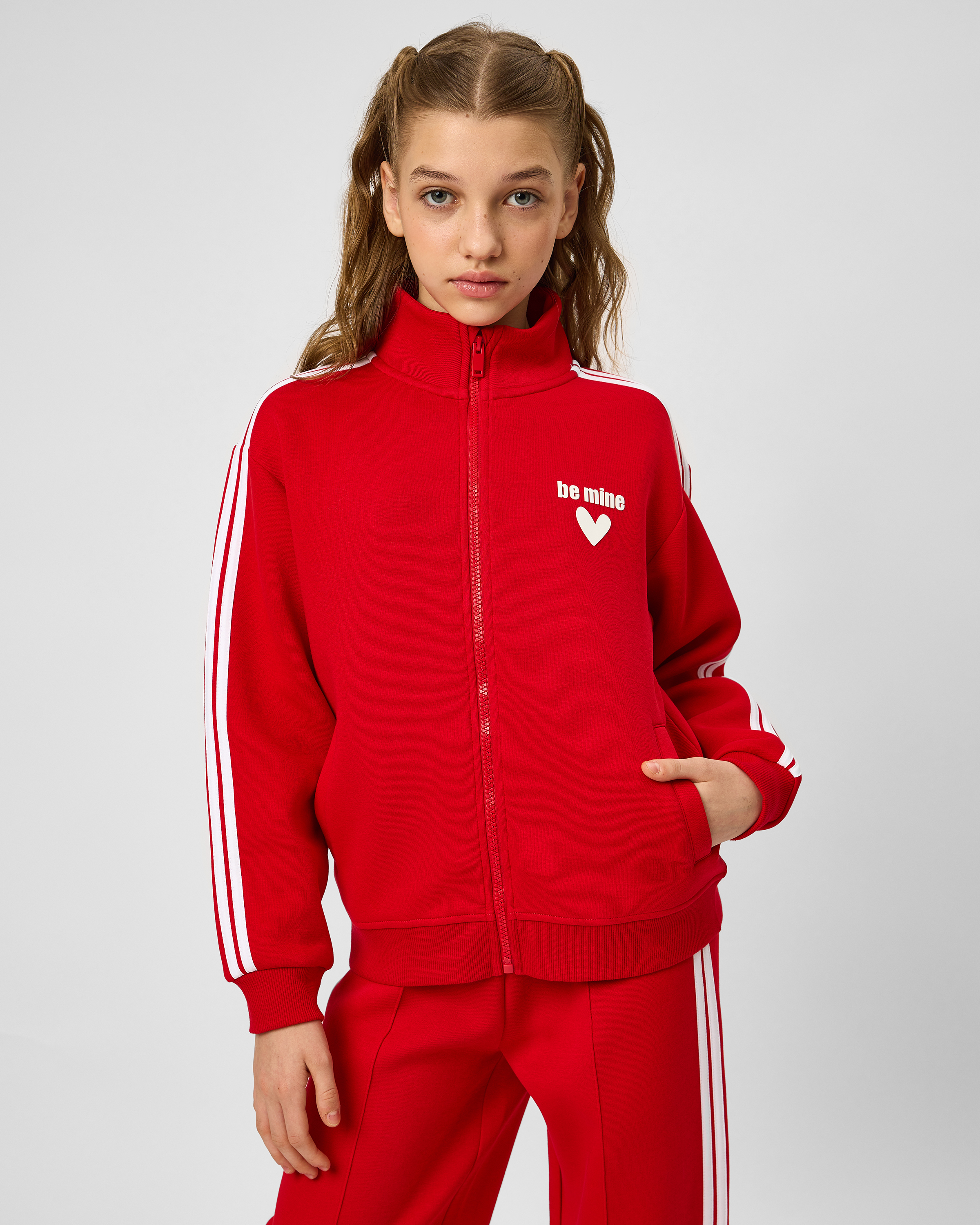 Толстовка Futurino S26FU3-G25tg-11 - фото 7