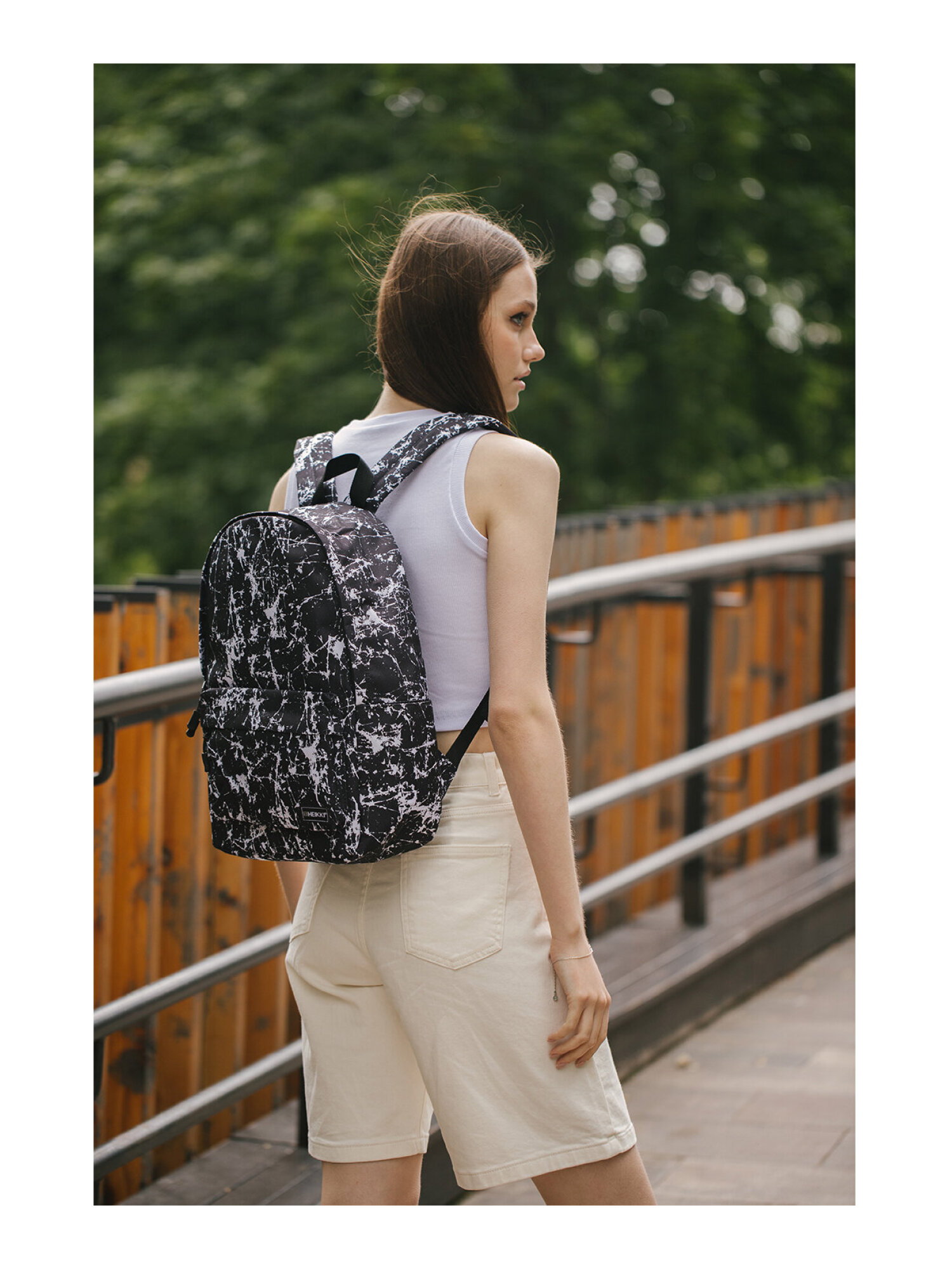 Рюкзак HEIKKI - фото 17