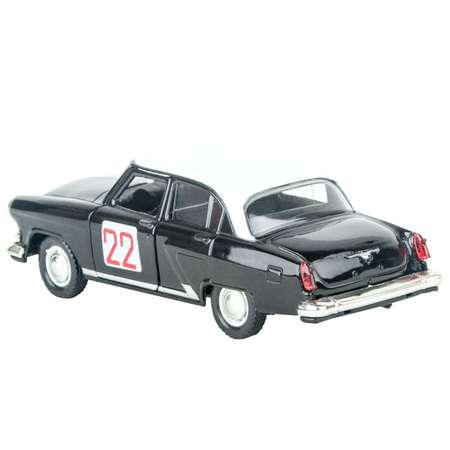 Автомобиль Autotime