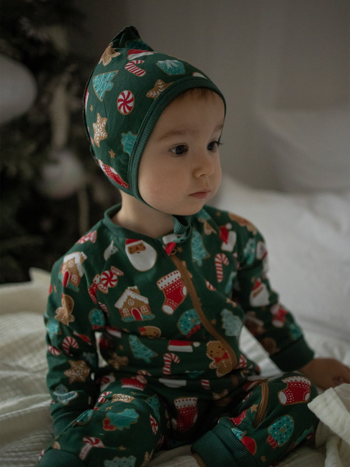 Комбинезон Mjolk 8756669 - фото 2