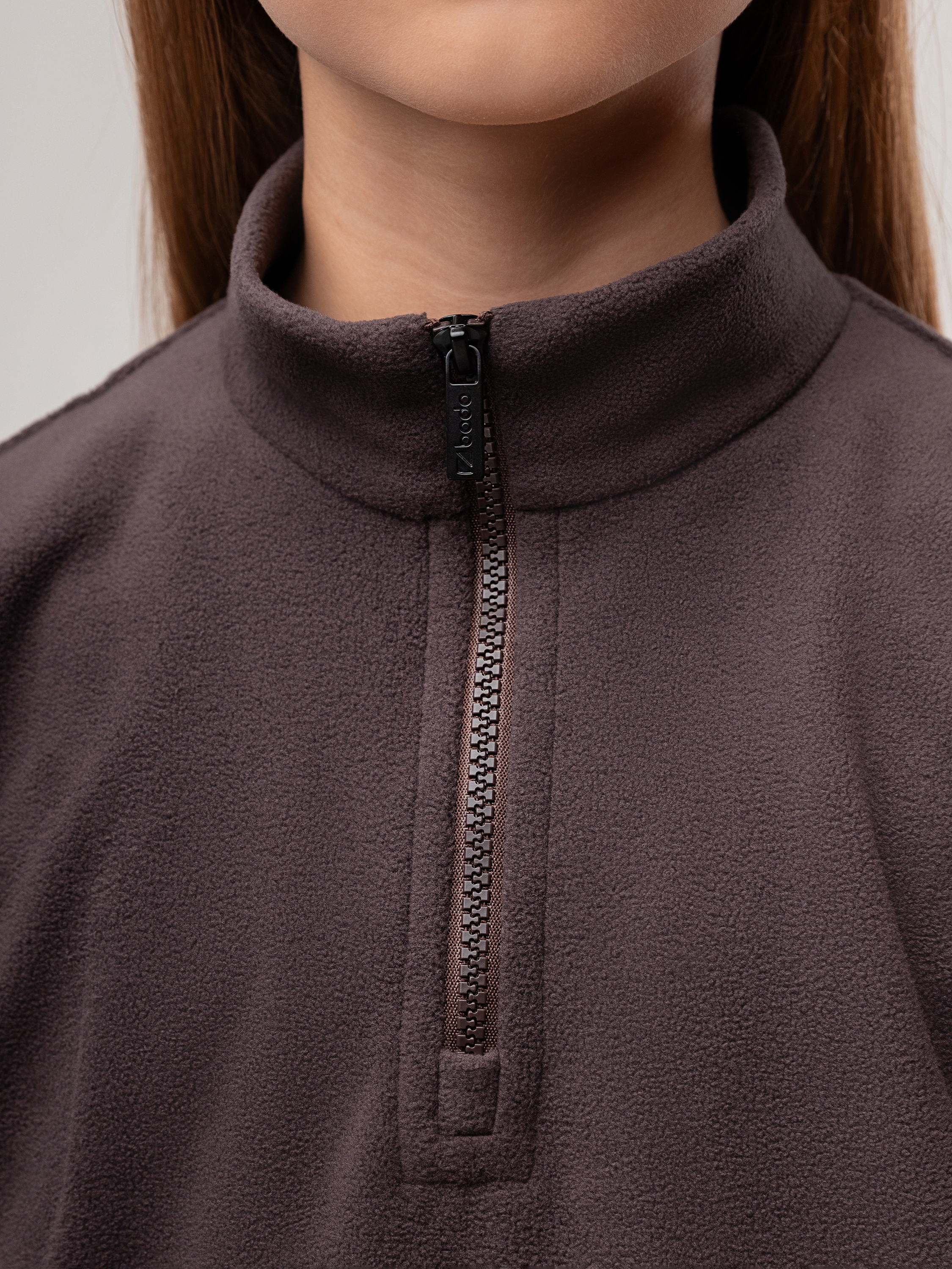 Толстовка и брюки Bodo 46-46МU_коричневый - фото 7