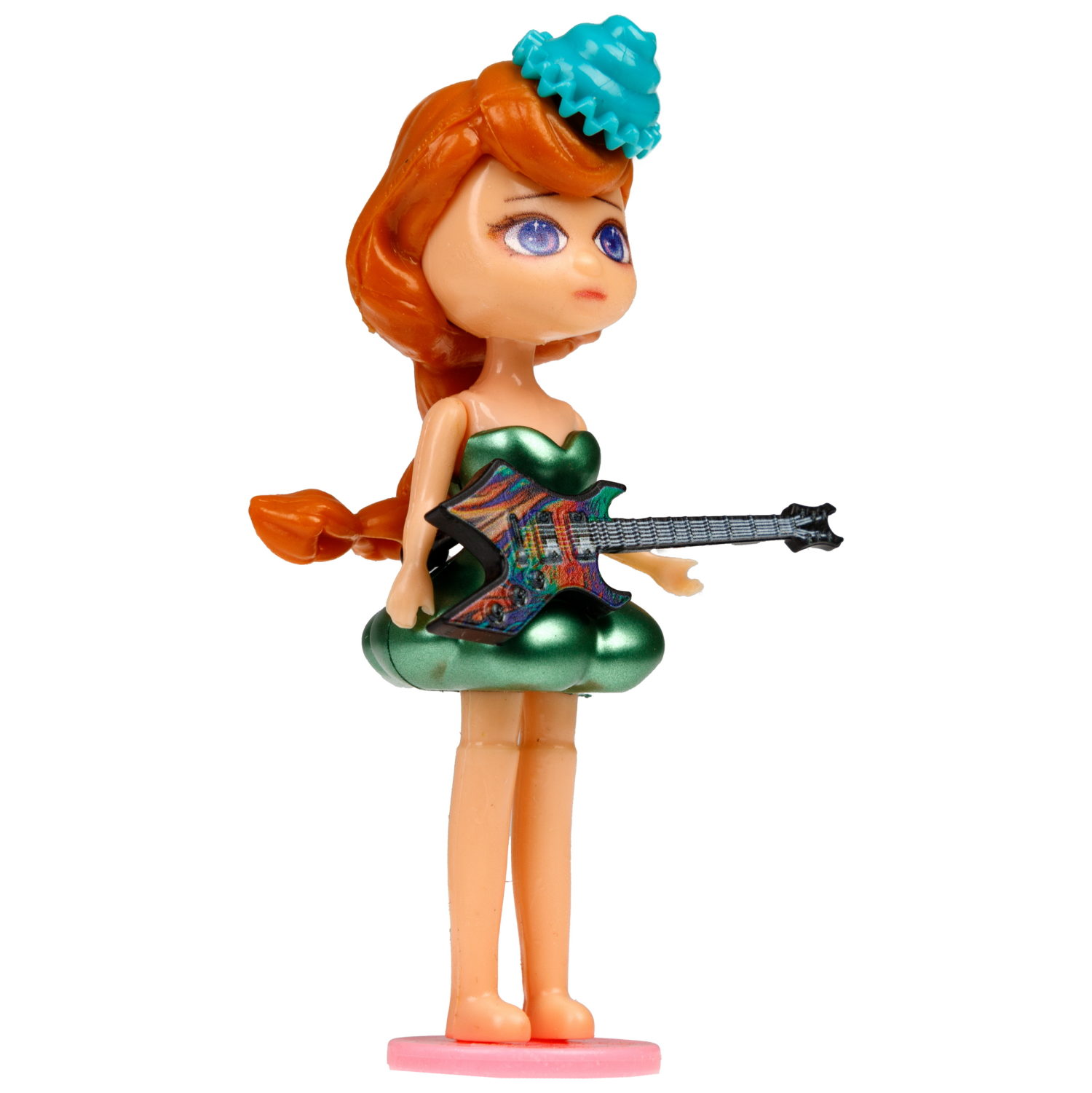 Фигурка 1TOY K-POP Girls band в ассортименте - фото 38