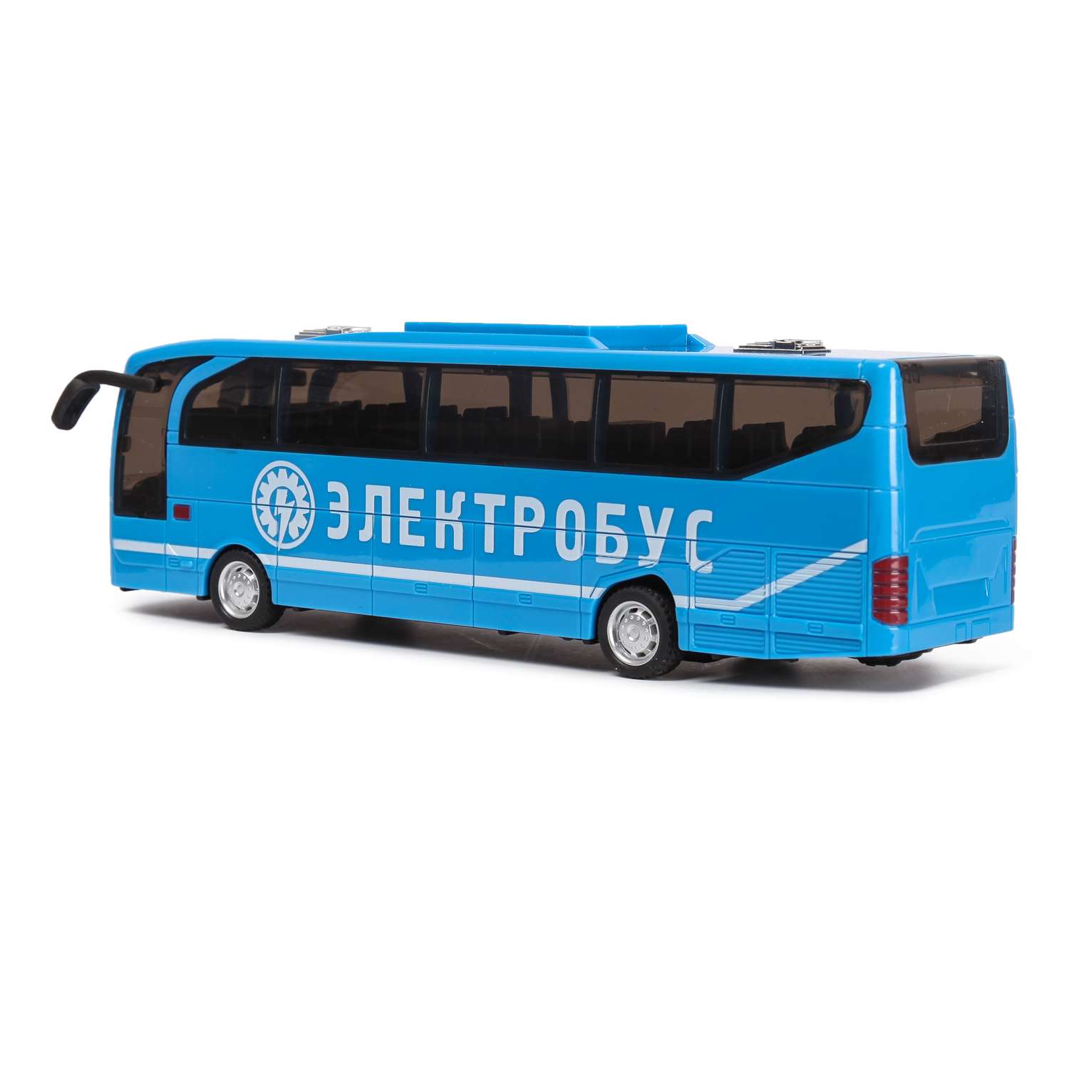 Автобус Mobicaro YS248456 - фото 3