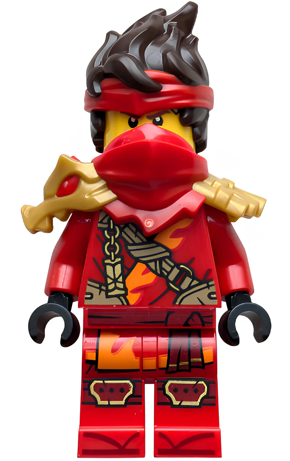 Фигурка LEGO Ninjago Dragons Rising - фото 1