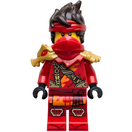 Фигурка LEGO Ninjago Dragons Rising