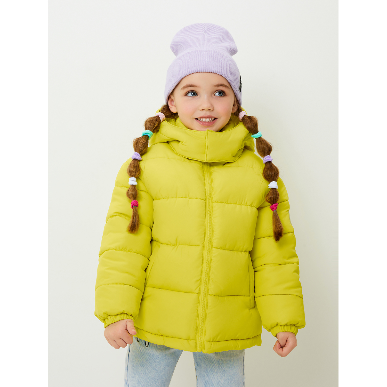 Куртка Acoola 20320650002_0068713 - фото 6