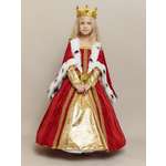 Костюм пуговка