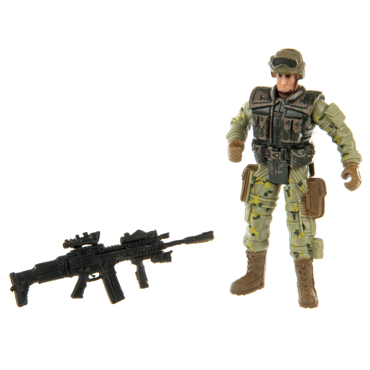 Фигурка Veld Co Солдатик - фото 3