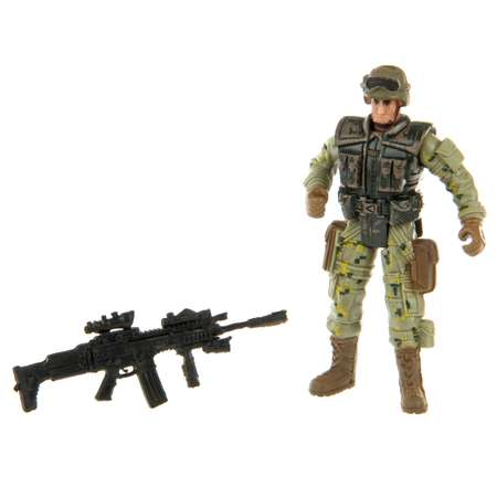 Фигурка Veld Co Солдатик