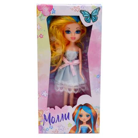 Кукла классическая Funky Toys