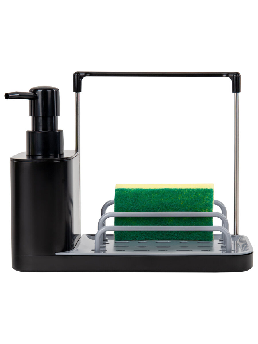 Дозатор Лайма Чёрный - фото 14