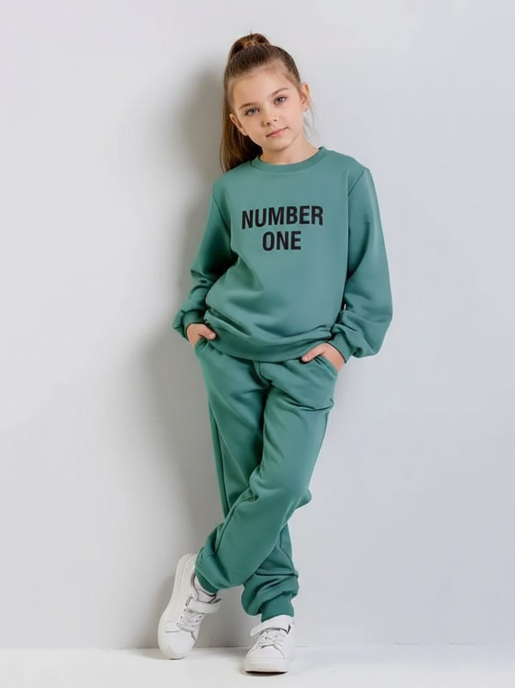 Костюм VGtrikotazh d2373 - фото 11