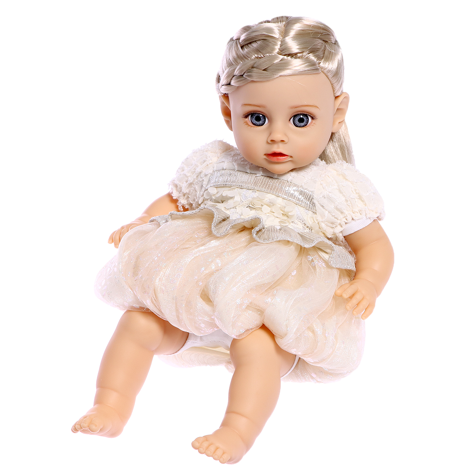 Кукла пупс Happy Valley 9801467 - фото 2