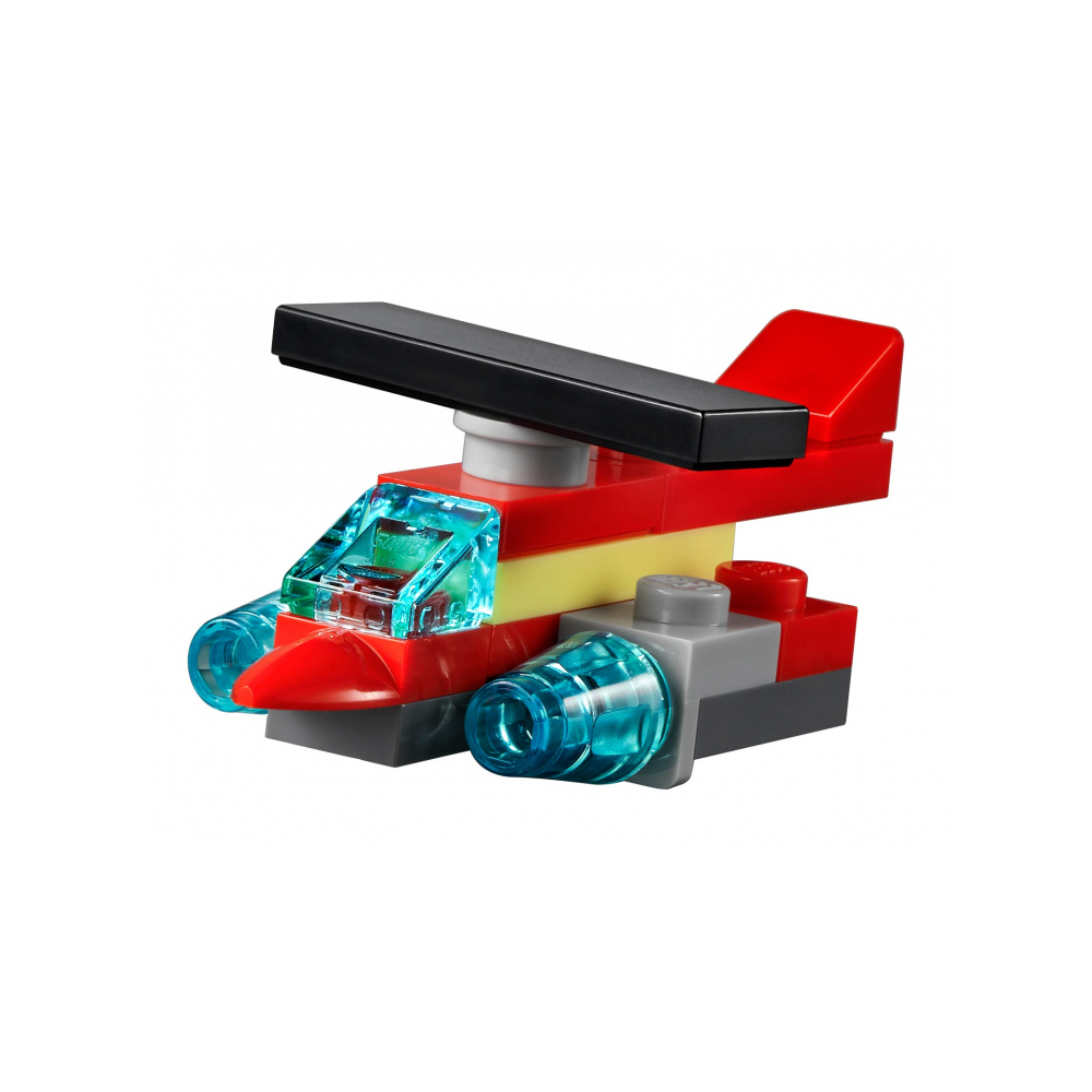 Конструктор LEGO City 94 дет. - фото 4