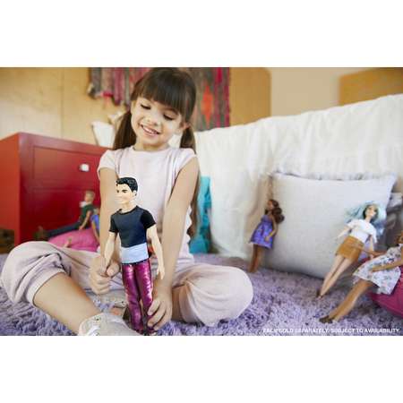 Кукла модельная Barbie