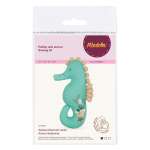 Набор для творчества Miadolla сборка