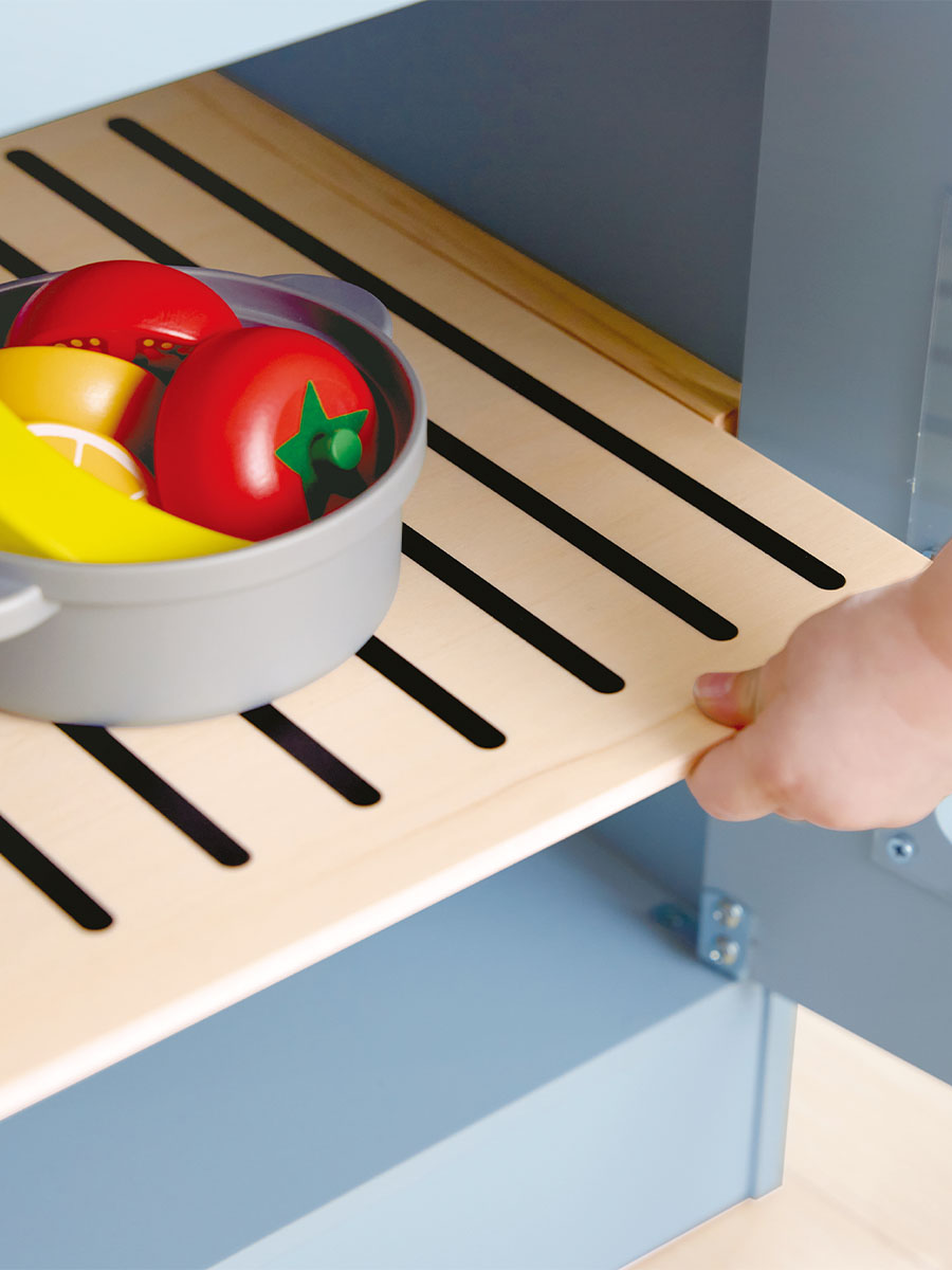 Игрушечная кухня Hape - фото 8