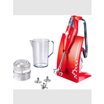 Блендер BAMIX SwissLine M200 Red