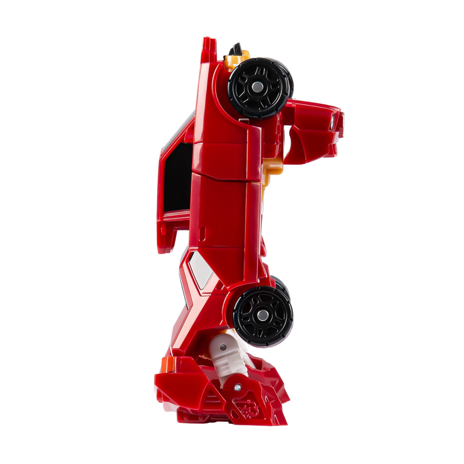 Игровой набор Hello Carbot Meister Трансформер - фото 8