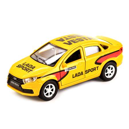 Автомобиль Технопарк LADA