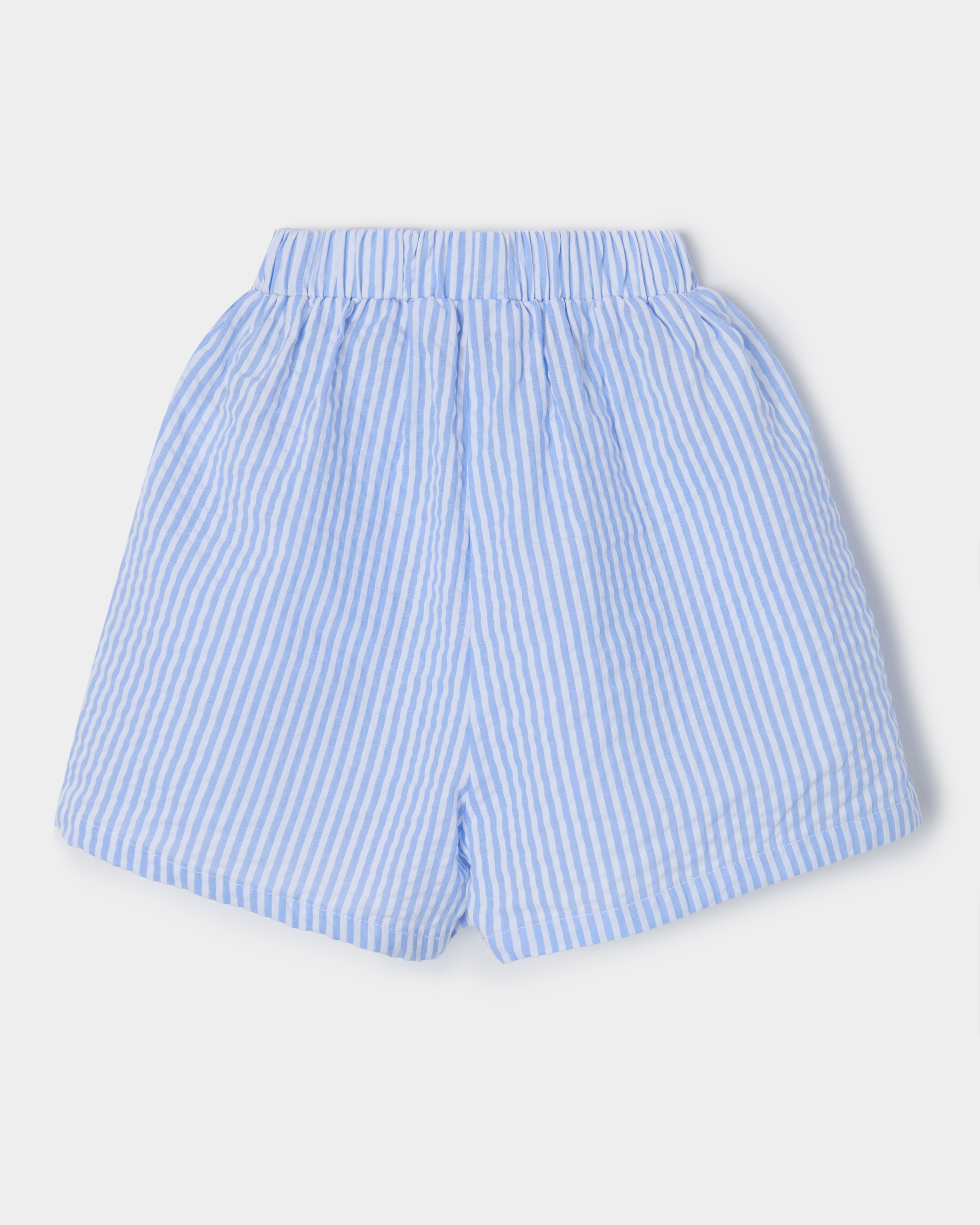 Шорты Futurino S26FU3-G207kg-55 - фото 2