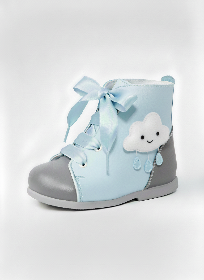 Ботинки Детский Скороход 26-137-8 - фото 1