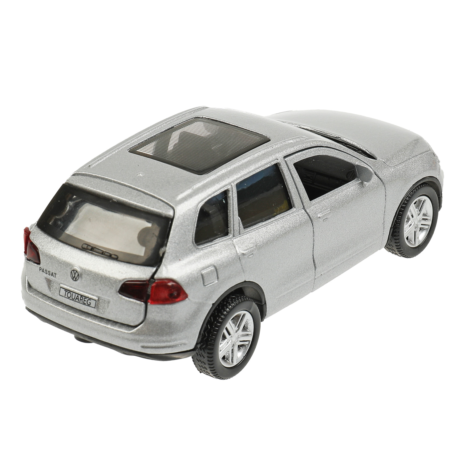 Автомобиль Технопарк Volkswagen 355819 - фото 2