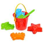 Песочный набор Green Plast