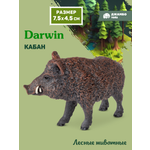 Фигурка DARWIN Животные Кабан